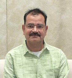Dr. Naveen Sharma