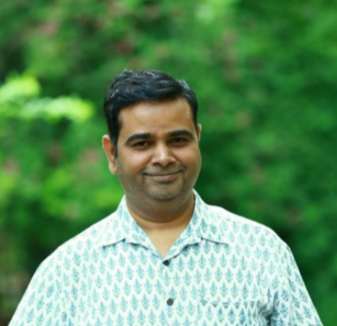 Saurabh Rai